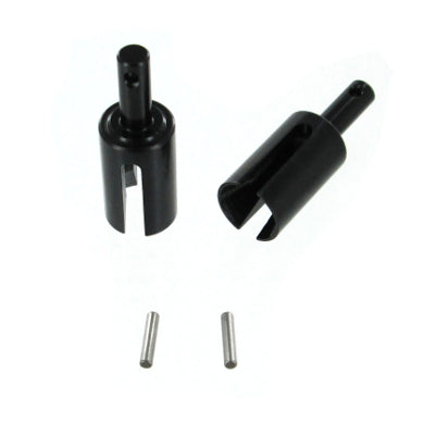 Drive Cups for Center Differential