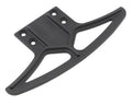 70332 Front Bumper Wide Black 10GT