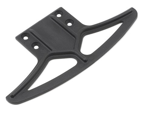 70332 Front Bumper Wide Black 10GT