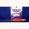 TIRE & GEAR WRENCH .050 NITRIDE COATED - MID425