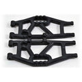 Rear A-Arm Set: 1/10 Kraton & Outcast 4S RPM Rear A-arms for the 4S v2 ARRMA Kraton & Outcast are designed primary for strength and durability, but we’ve added a few extra features in as well.