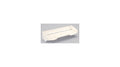 1/8 High Downforce Wing, White *