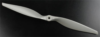 LP13080E 13X8 THIN ELEC PROP