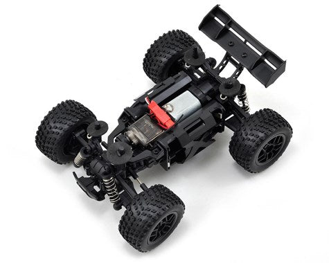 Sumo RC 1/24 Scale Truggy-blue