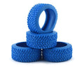 NanoSport Pin Tires, blue