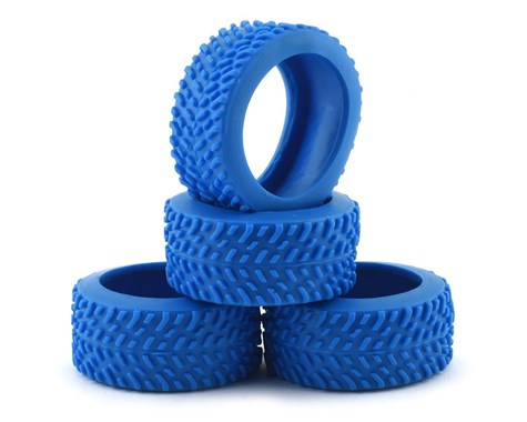 NanoSport Pin Tires, blue