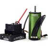 Castle Creations Mamba Monster X 8S ESC/Motor Combo w/1520 Sensored Motor