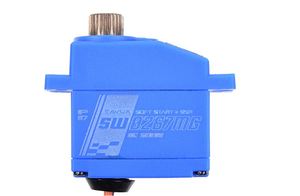 Micro Waterproof Standard Digital Servo 0.135 / 83.3oz @ 6V