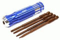 QuickPit 4pcs Set, Hex Tip Set (1.5 2.0 2.5 3.0)