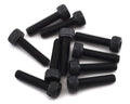 Cap Head Screws, M4x16mm (10)