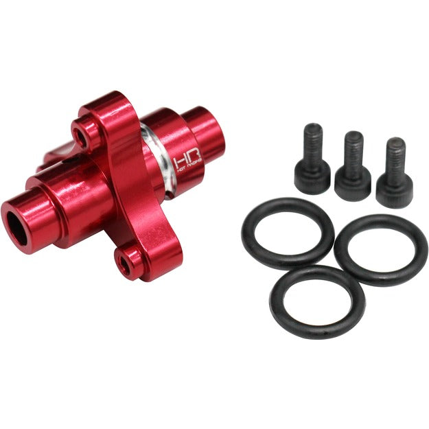 AON25R02 Speed Run Center Locker Spool Revo Gear - Kraton Outcast