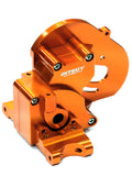 T7983ORANGE Alloy Gear Box Stampede/Rustler/Bandit