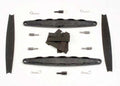 Battery Hold Downs: EMX