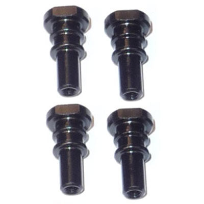 [89133] STEEL SHOCK BALL END FOR ONE-PIECE SHOCK CAP
