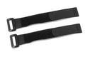 Battery Strap - Hook & Loop - 2 pcs: Dementor, Kronos, Python, Shogun