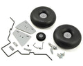 Landing Gear Set: Carbon Cub S+ 1.3m