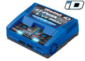 2973 - Charger, EZ-Peak Live Dual, 200W, NiMH/LiPo with iD Auto Battery Identification