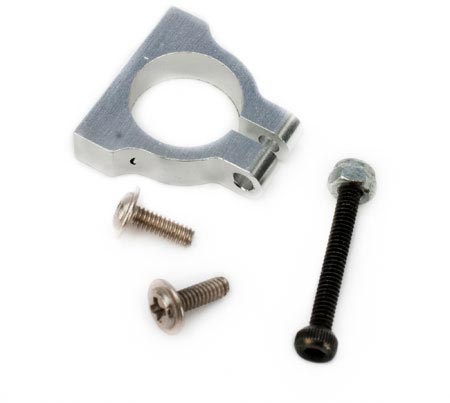 BLH4531A Aluminum Horizontal Stab Fin Mount 300 X