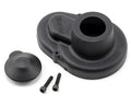 Gear Cover, Black: B4,T4