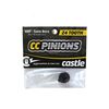 CC PINION 25T-48 PITCH 5MM BORE