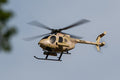 Hero-Copter Military, 4-Blade RTF Heli; Army