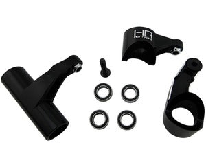 Aluminum Bearing Steering Bellcrank, Arrma Kraton