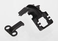 6537 Wire Retainers/Gear Cover 3x4mm BCS (2)