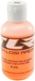 SILICONE SHOCK OIL, 35WT, 420CST, 4OZ