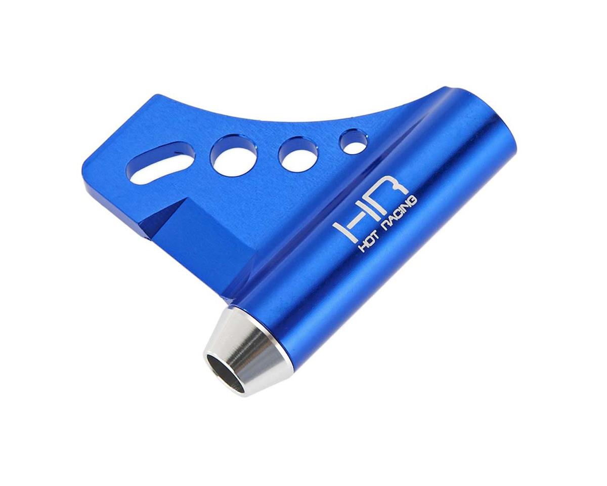 Alum Dual 5mm Bearing Drive Strut (Stock):TRA M41