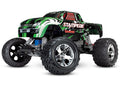 Stampede: 1/10 Scale Monster Truck with TQ 2.4GHz radio system