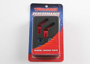 3652X Alum Rear Stub Axle Housings