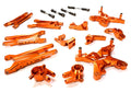 Billet Machined Suspension kit for Traxxas 1/10 slash 4x4