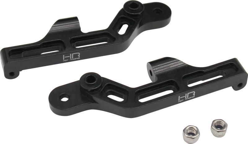Aluminum Rear Body Mount Support 1/7 Lim Inf