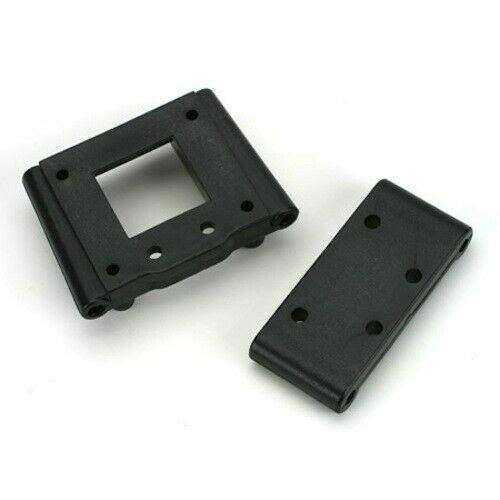 Fr/R Pivot Block Set:Slider,HRL
