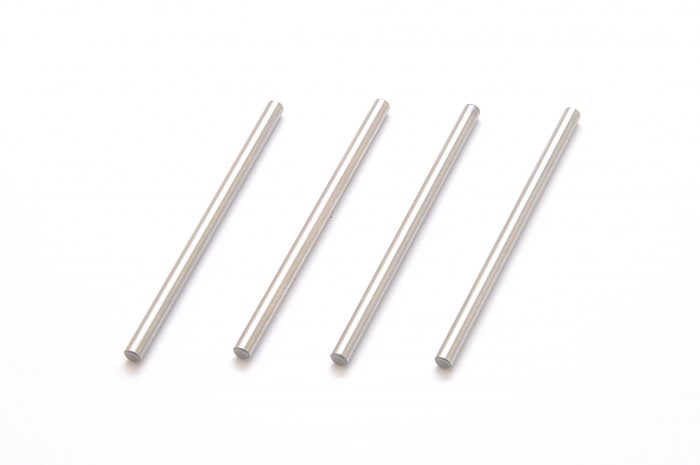 [88013] Arm shaft 4x74mm, 4pcs