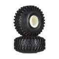 10112-00 Flat Iron 1.9" XL G8 Rck Terrain Trck Tire (2)