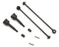 Rear CV Driveshaft Set: Mini 8T