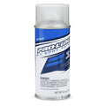 Pro-Line RC Body Spray Paint - Sky Blue Spray cans are the easiest way to get a custom color onto your clear RC body. Whether it be a one-color wonder or a multicolor masterpiece, Pro-Line has you covered!