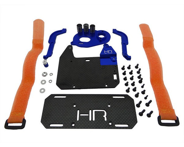 Jato Electric Conversion Kit
