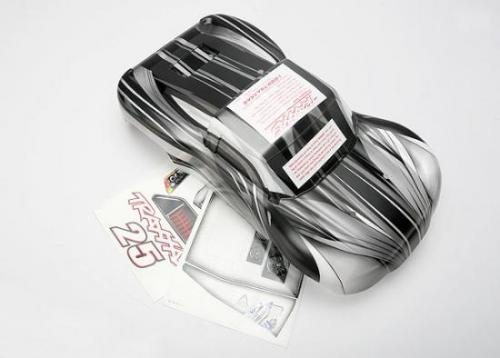 7012X ProGraphix Body 1/16 Slash VXL