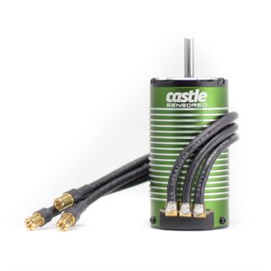 060-0058-00 Motor 4-Pole Sensored BL 1406-6900KV