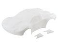 Pre-Cut Flo-Tek Fusion Bash Armor, Slash, 2wd/4x4