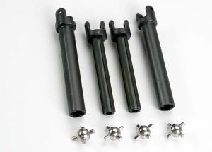 HD Drive Shaft: EMX,TMX 15, 2.5