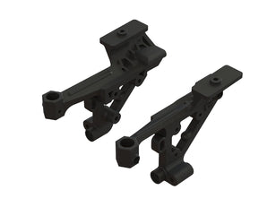 AR320455 Wing Mount Rear 4x4 TYPHON/KRATON/OUTCAST