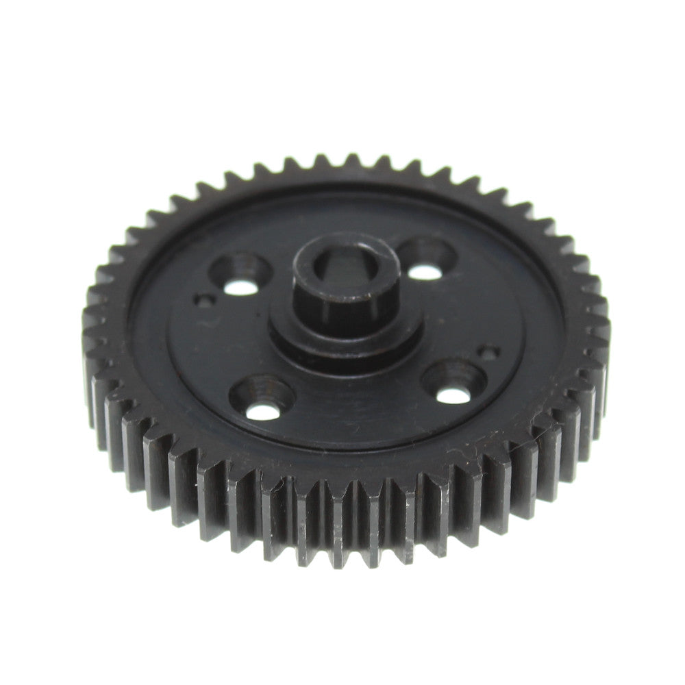 Steel Spur Gear