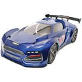 HB-VTE-C150BU 1/8 Hyper VT On-Road Elec RTR Blue w/150A