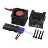 40mm Twister Motor Cooling Fan with plug 1/7 1/8