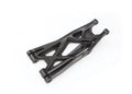 SUSPENSION ARM BLACK LOWER LFT