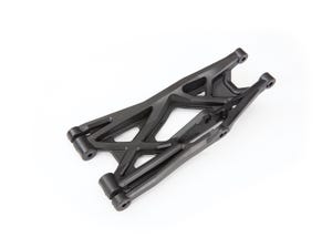SUSPENSION ARM BLACK LOWER LFT