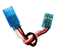 3" futaba ext